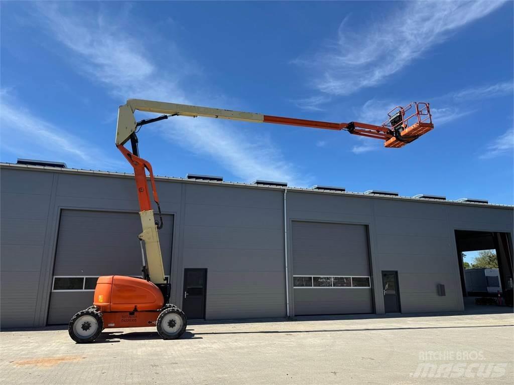 JLG 600aj 其他升降机和高空作业平台