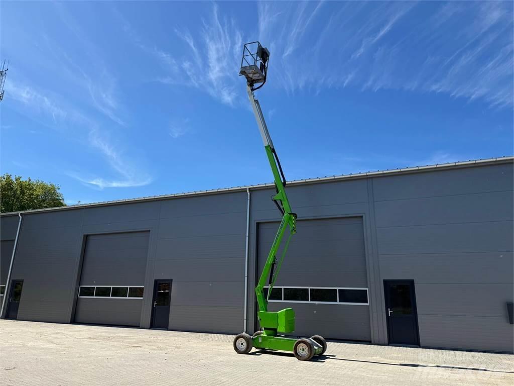 Niftylift HR12NE 其他升降机和高空作业平台