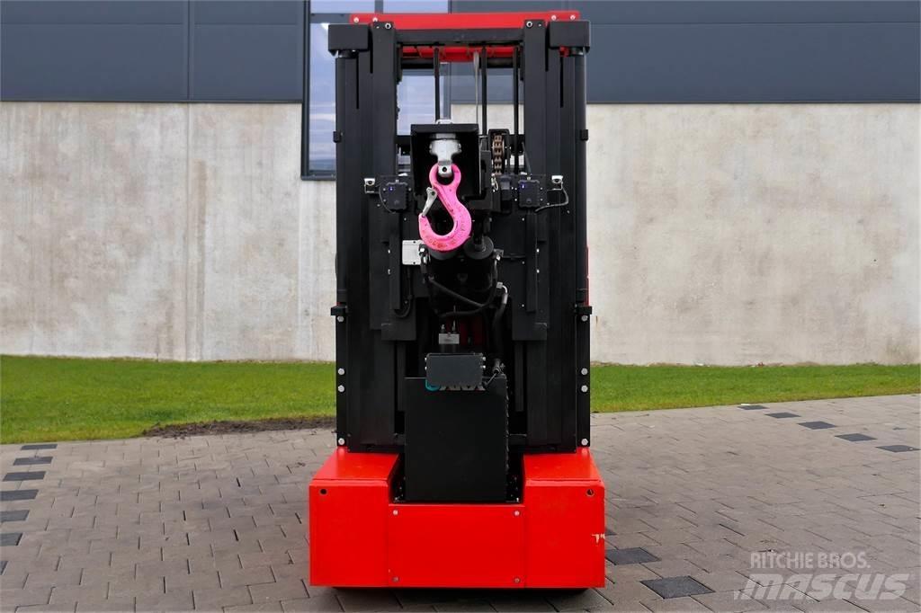 Baka EFV 2500 SO 手推堆垛车