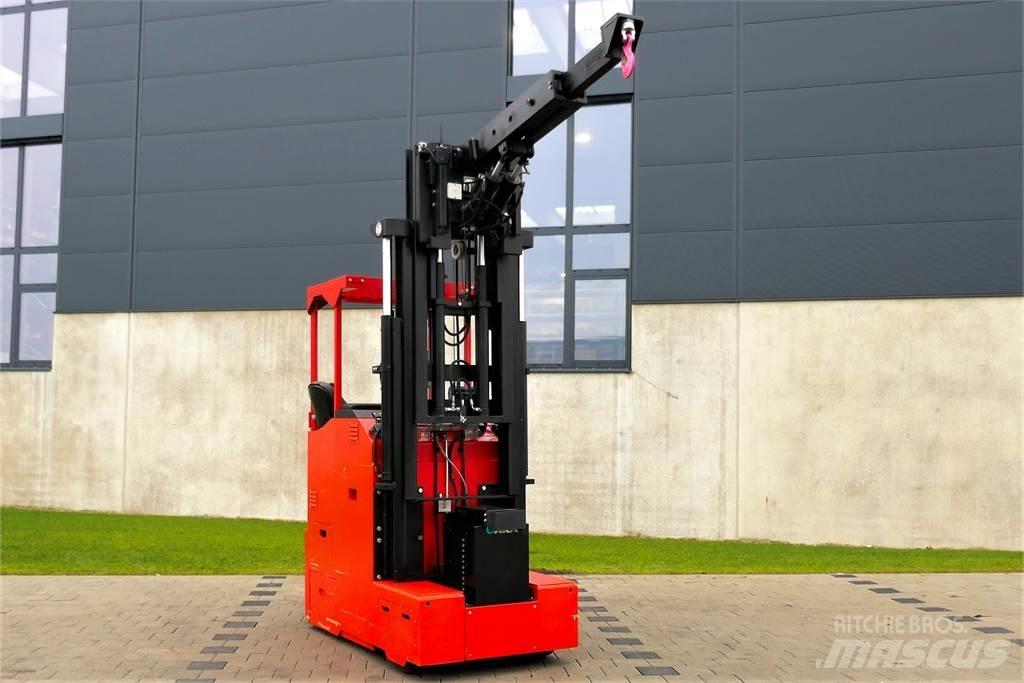 Baka EFV 2500 SO 手推堆垛车