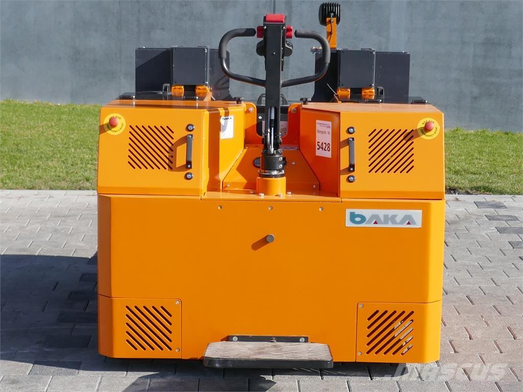 Baka EGU-200 SO 手推堆垛车