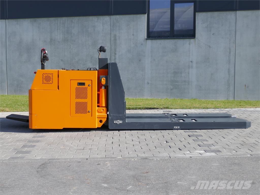 Baka EGU-200 SO 手推堆垛车