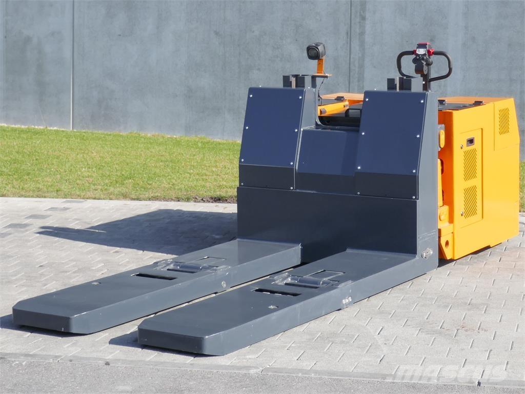 Baka EGU-200 SO 手推堆垛车