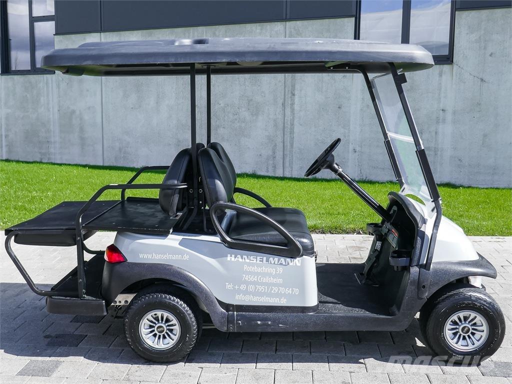 Club Car Club Car 搬运车