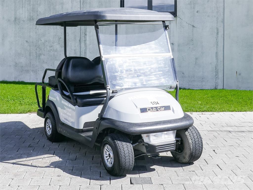 Club Car Club Car 搬运车