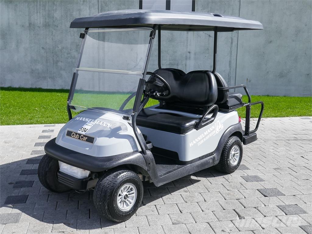 Club Car Club Car 搬运车