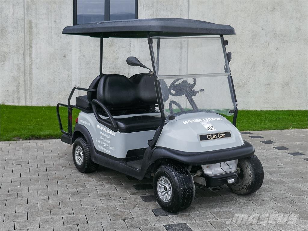 Club Car Club Car 搬运车