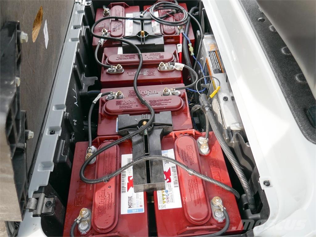 Club Car Club Car 搬运车