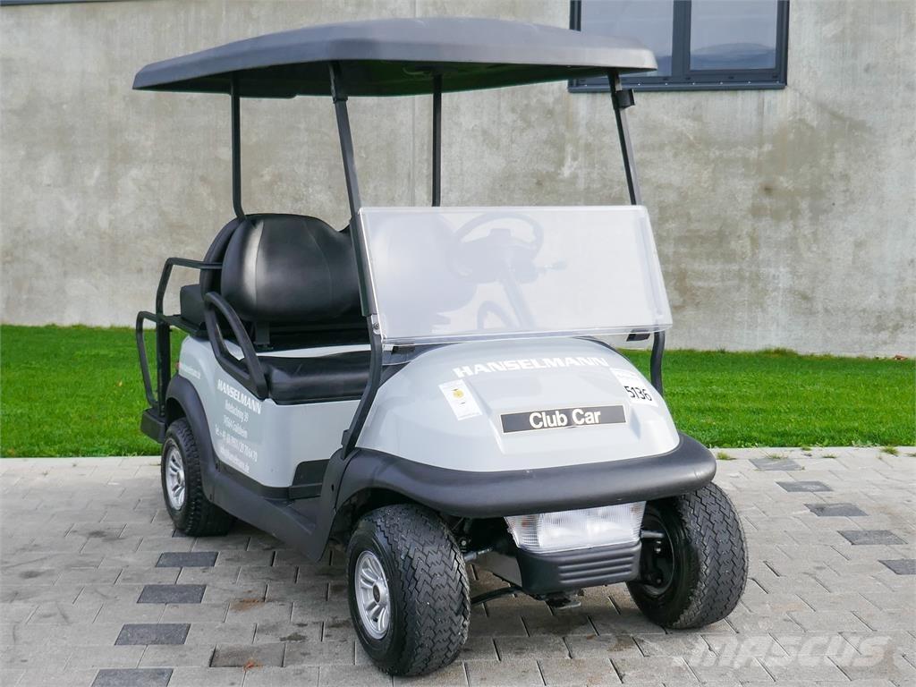Club Car Club Car 搬运车
