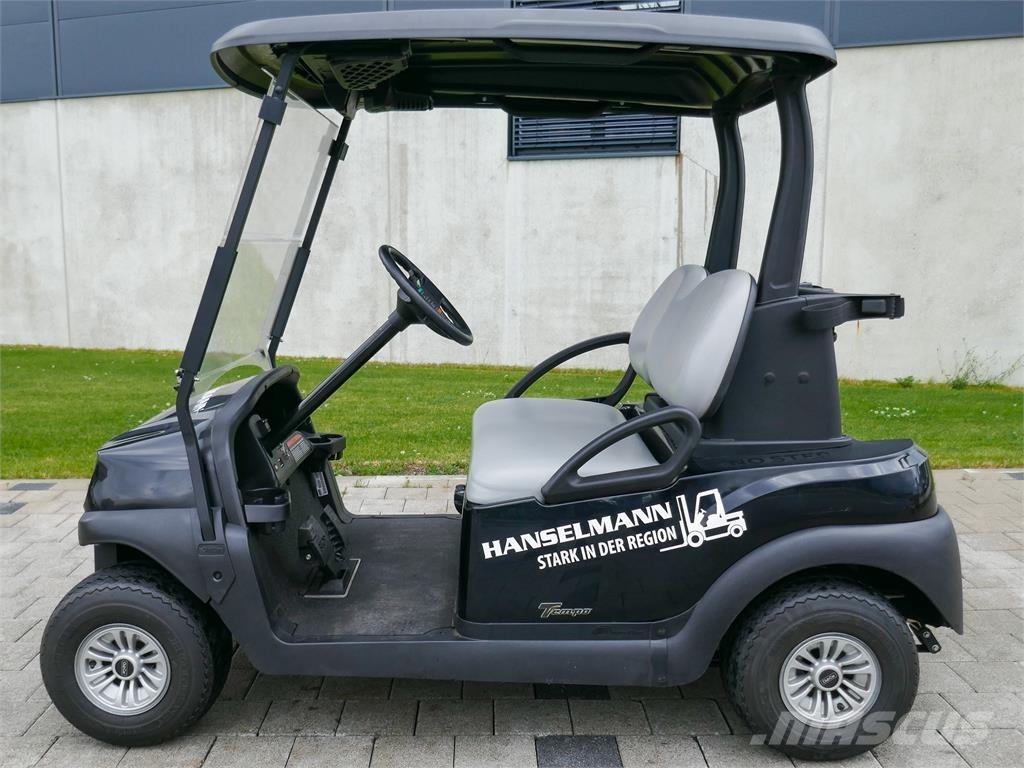 Club Car Tempo 搬运车