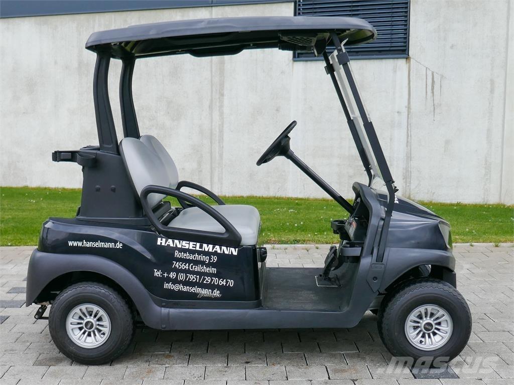 Club Car Tempo 搬运车