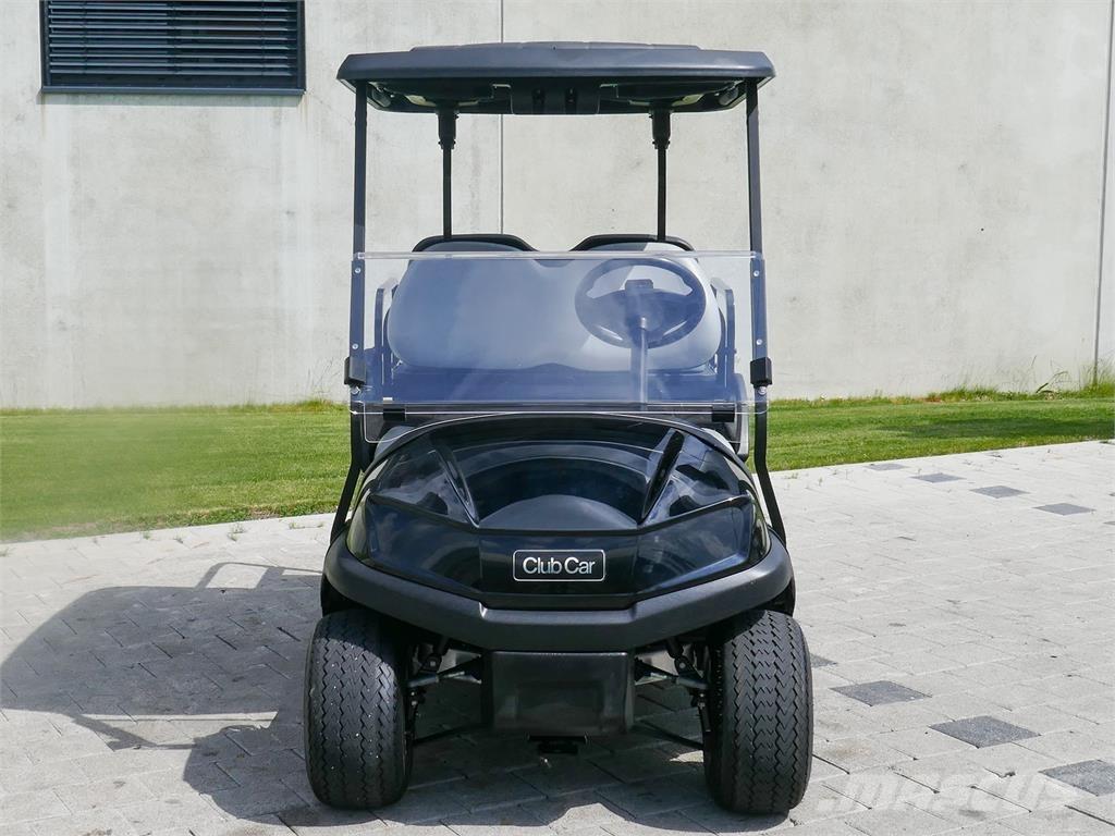 Club Car Tempo 搬运车