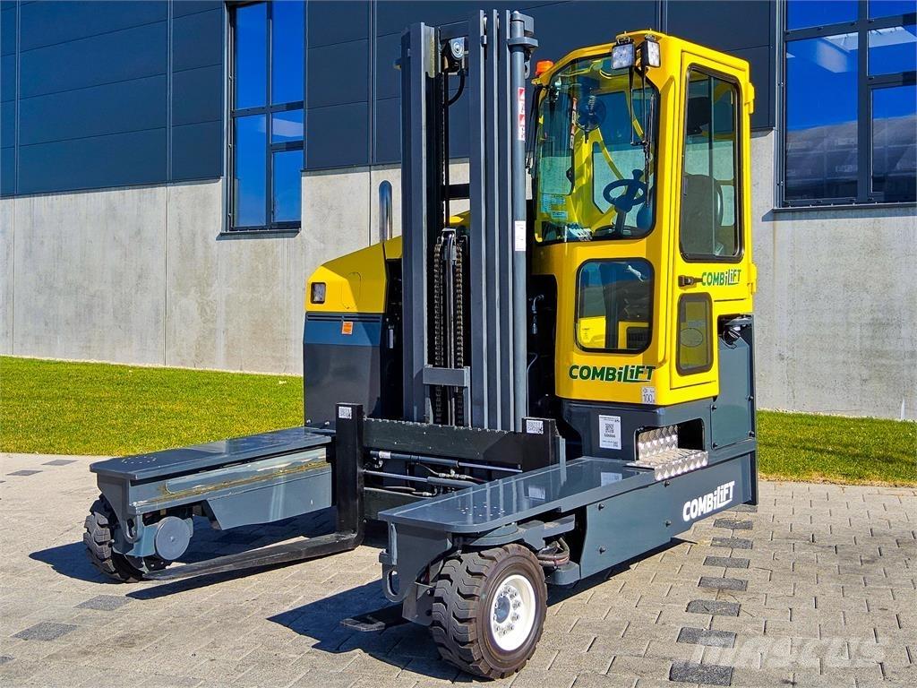 Combilift C 4000 四轮前移式叉车