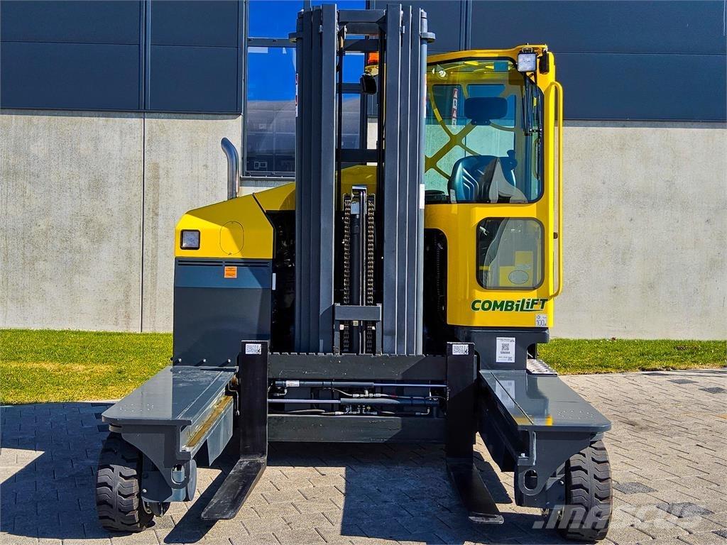 Combilift C 4000 四轮前移式叉车