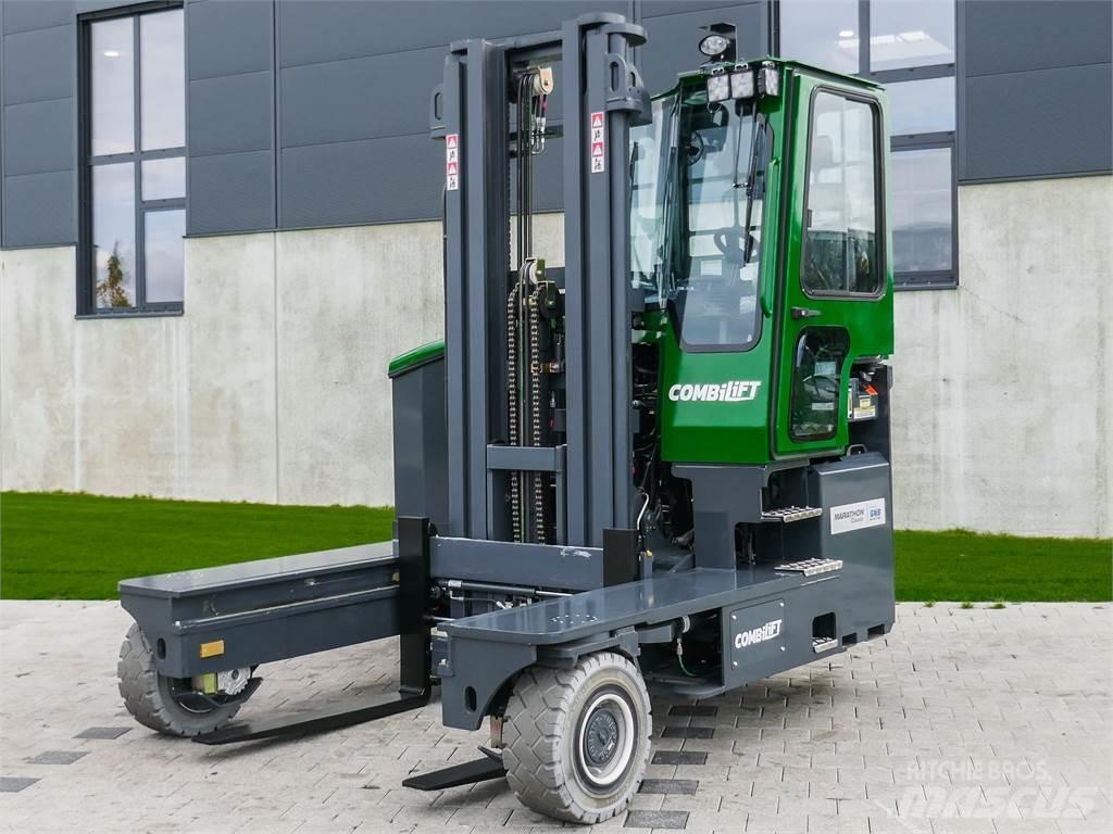 Combilift C 5500 XLE 四轮前移式叉车
