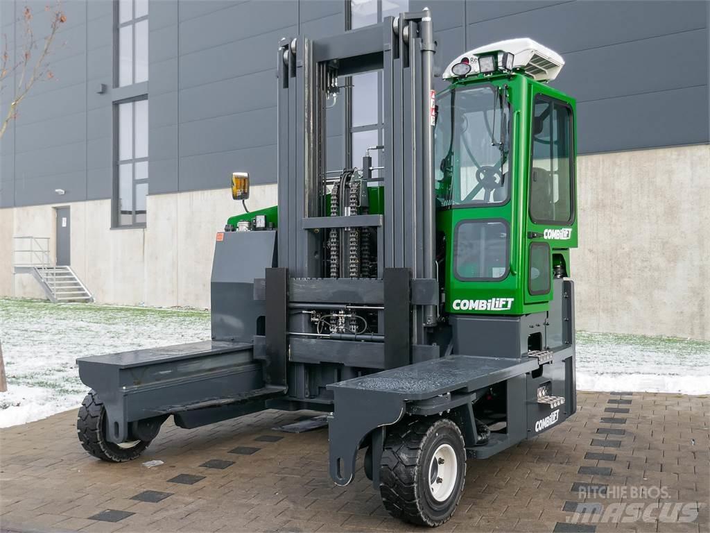 Combilift C 6000 四轮前移式叉车