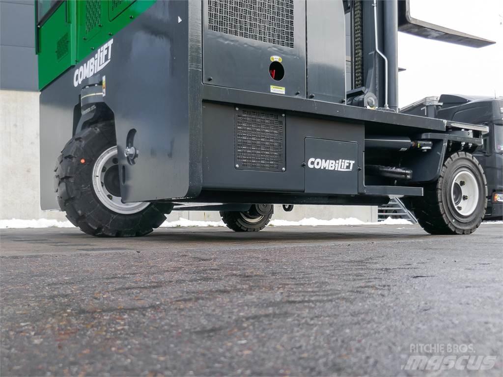 Combilift C 6000 四轮前移式叉车