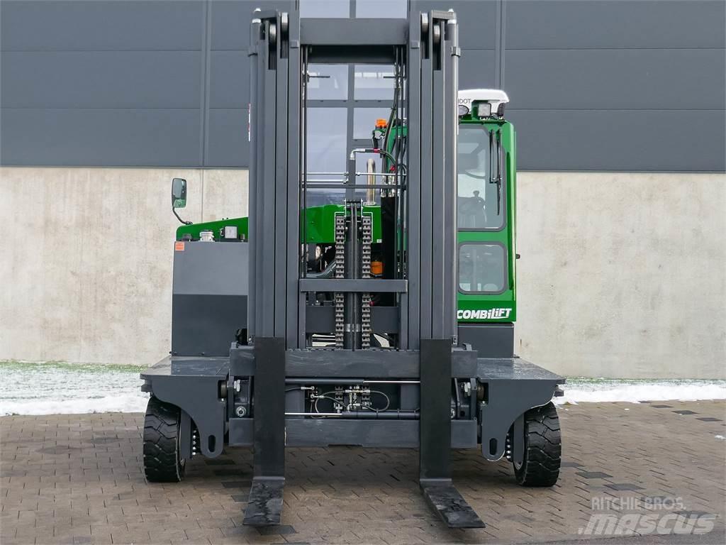 Combilift C 6000 四轮前移式叉车