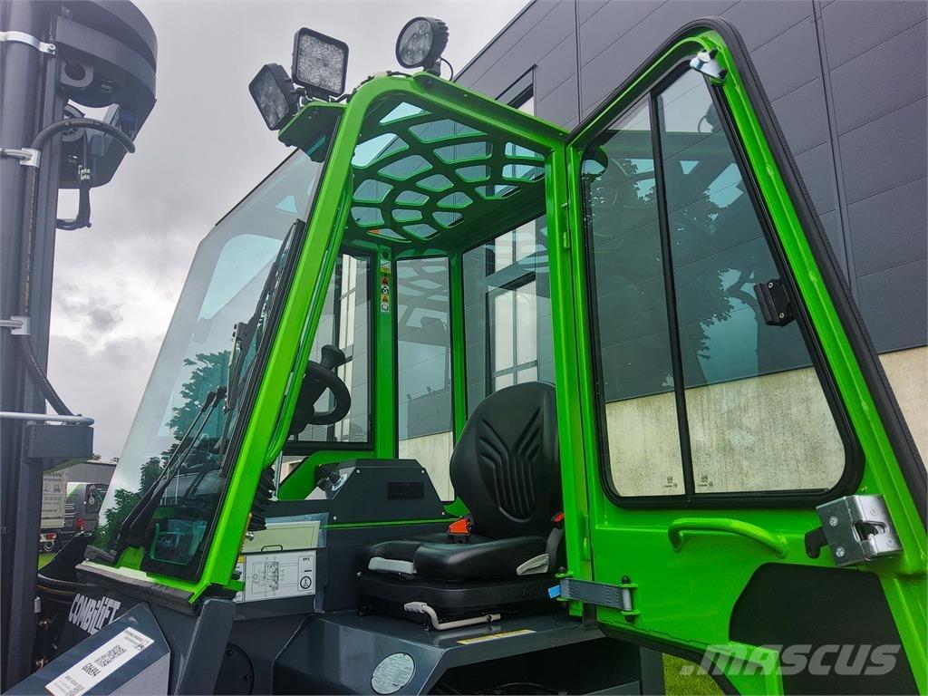Combilift CBE 3000 四轮前移式叉车