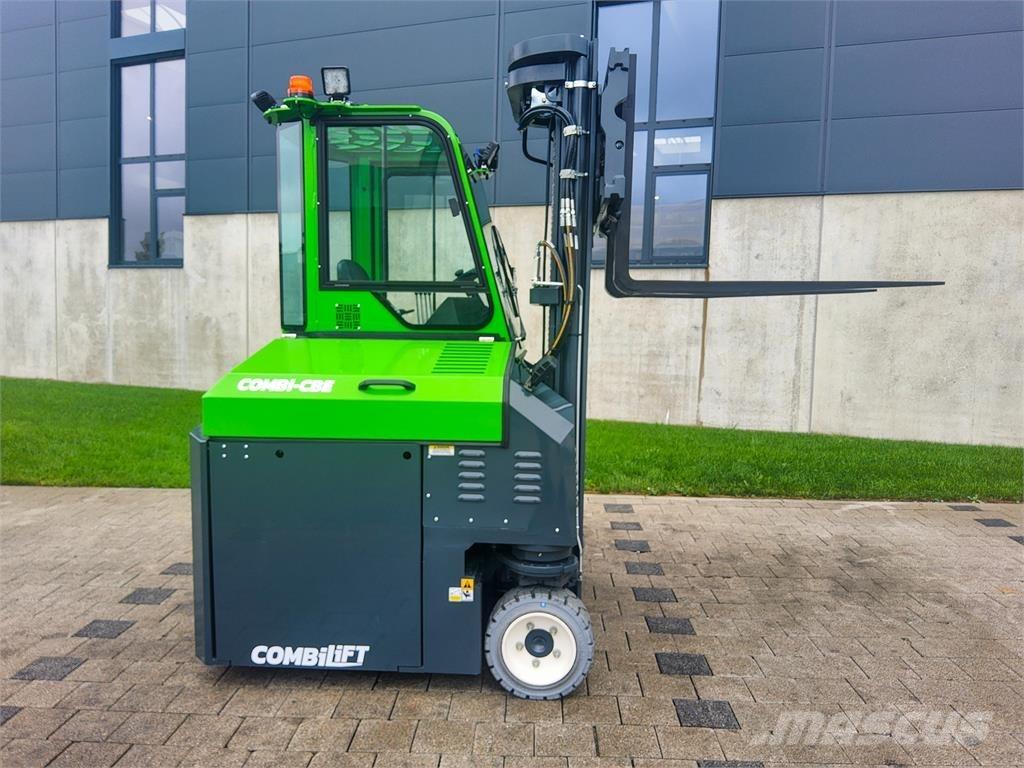 Combilift CBE 3000 四轮前移式叉车