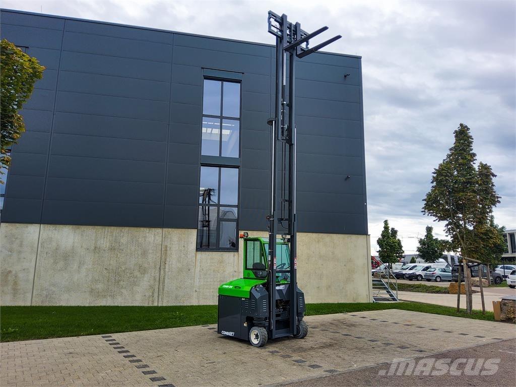 Combilift CBE 3000 四轮前移式叉车
