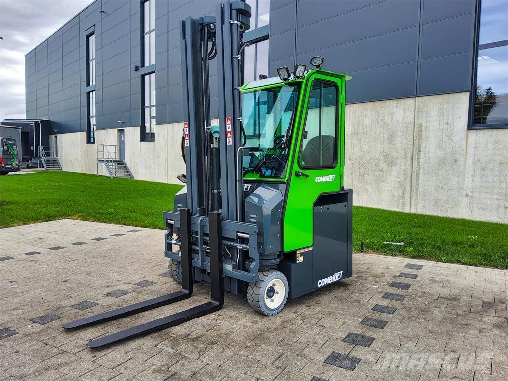 Combilift CBE 3000 四轮前移式叉车