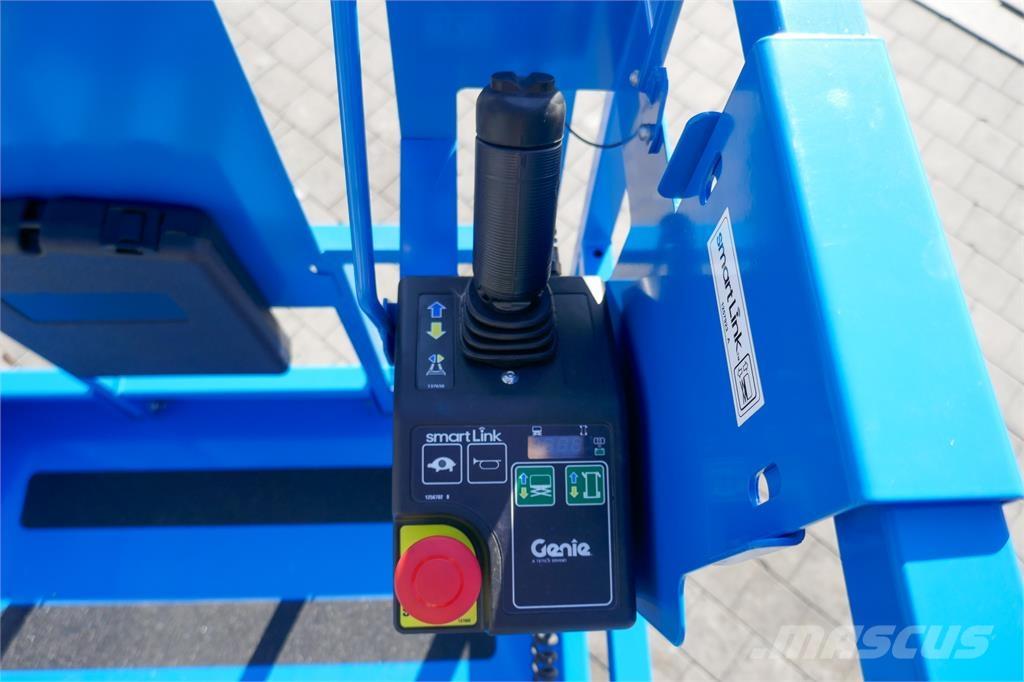 Genie GS 3246 剪叉式升降机