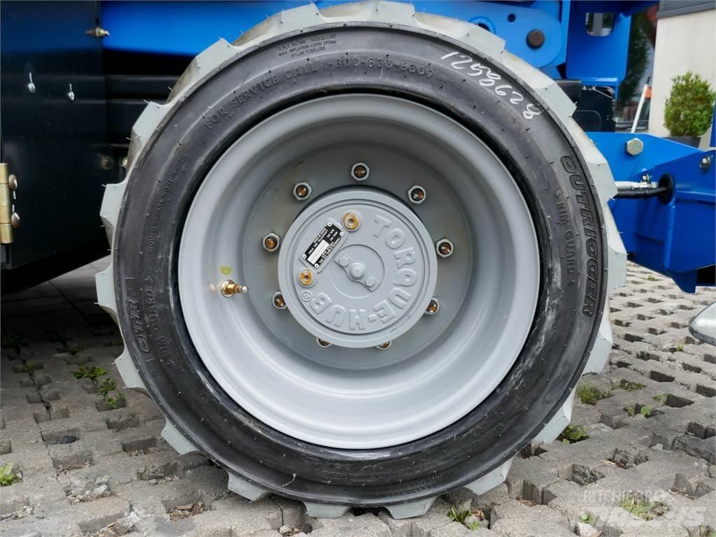 Genie GS 4069 DC 剪叉式升降机