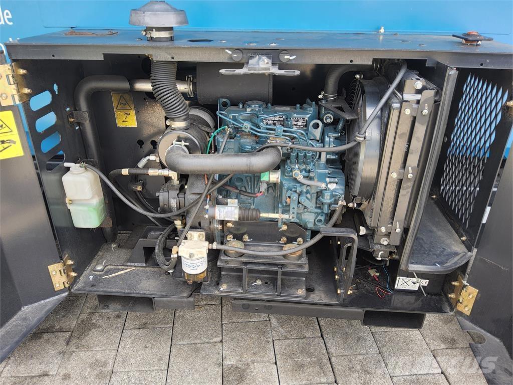 Genie GS 4069RT 剪叉式升降机