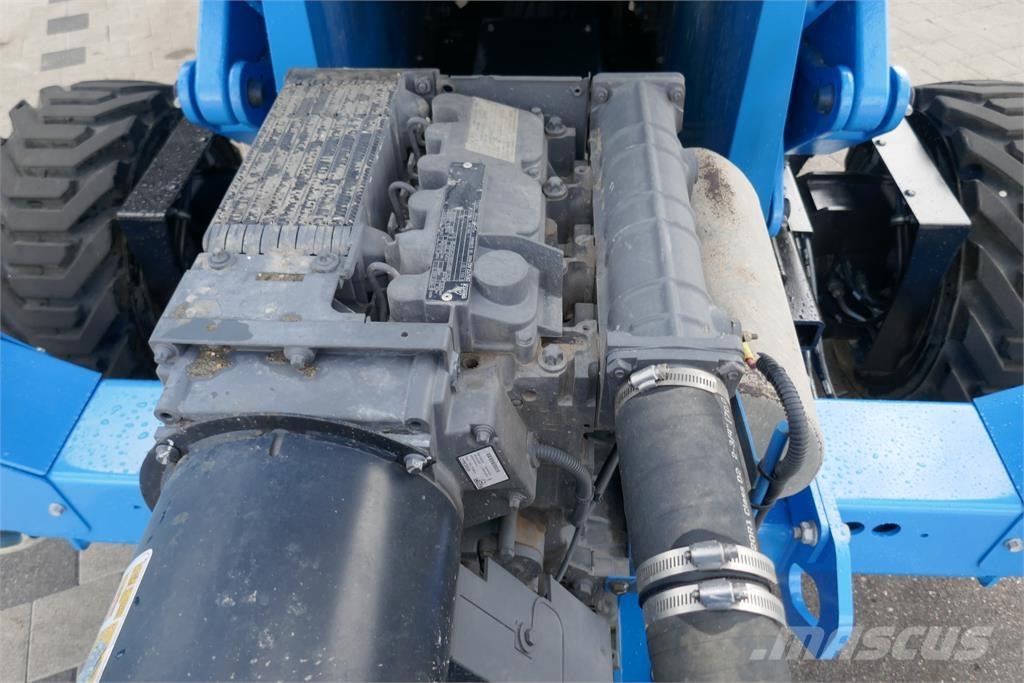 Genie GS 5390 剪叉式升降机