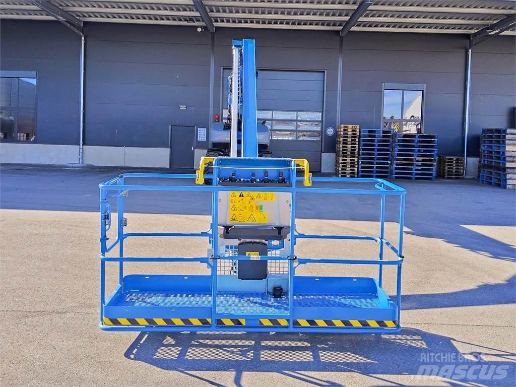 Genie SX-135 XC 直臂高空工作平台