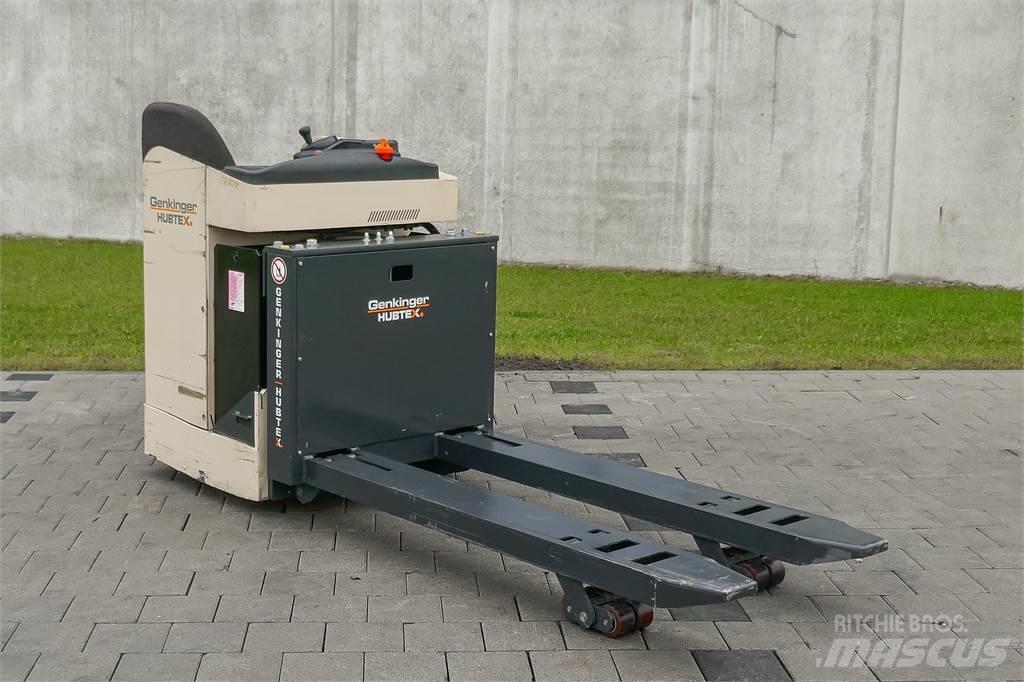 Genkinger EFU6000 手推堆垛车