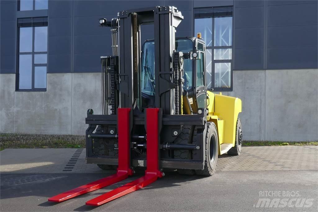 Hyster H16.00XM-12 柴油叉车