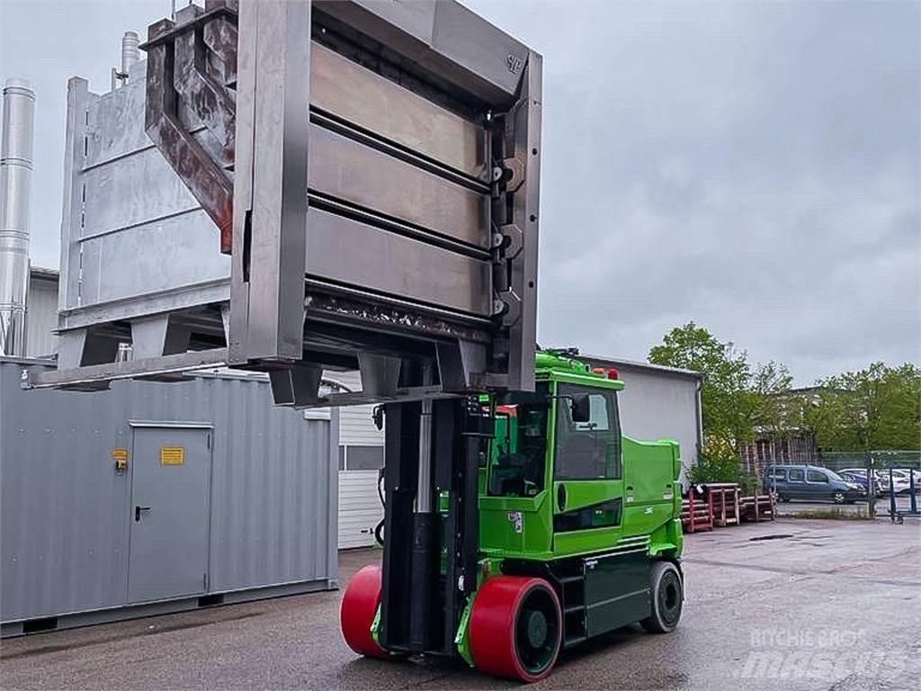JMG MC 250.09FL 电动叉车