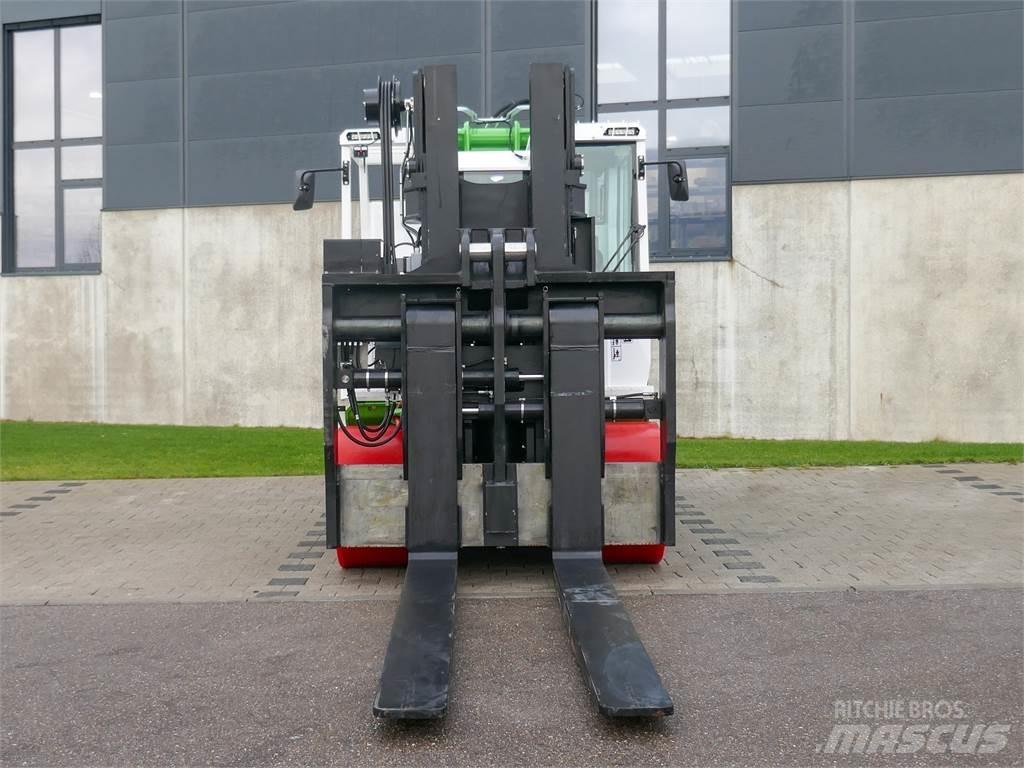 JMG MC 250.09FL 电动叉车