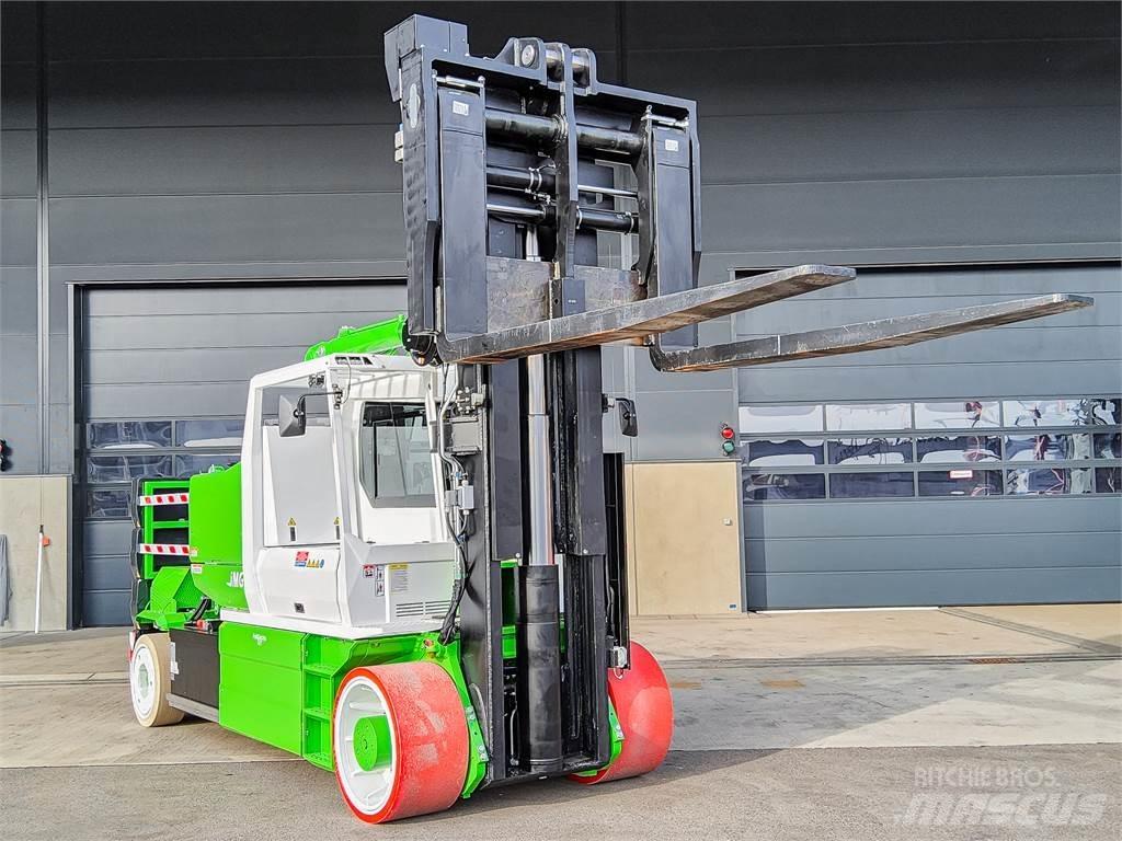 JMG MC 250.09FL 电动叉车
