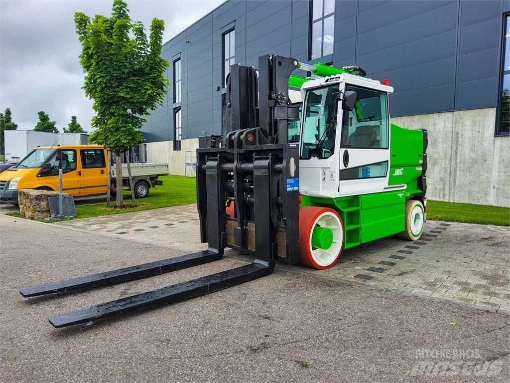 JMG MC 250.09FL 电动叉车