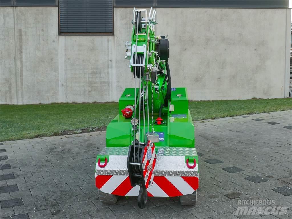 JMG MC 25S 伸缩臂叉装车|叉装车