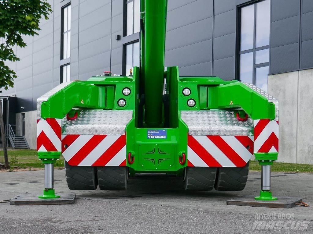 JMG MC180S 伸缩臂叉装车|叉装车