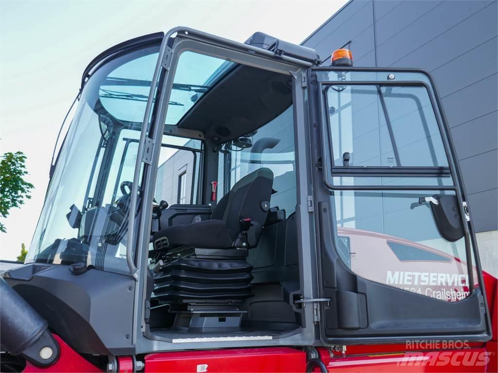 Kalmar DCG 160-12 柴油叉车