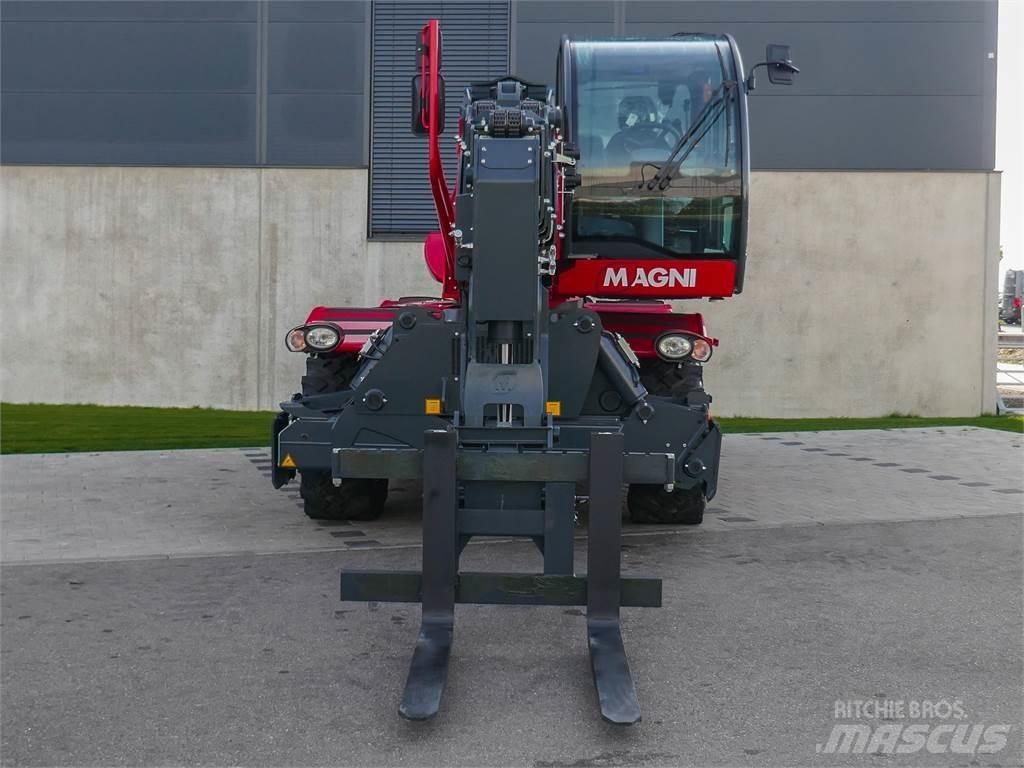 Magni RTH 6.35 Drive 伸缩臂叉装车|叉装车