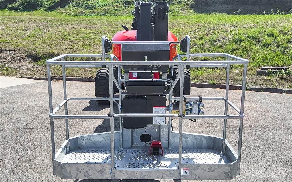 Manitou 180 ATJ 曲臂高空工作平台