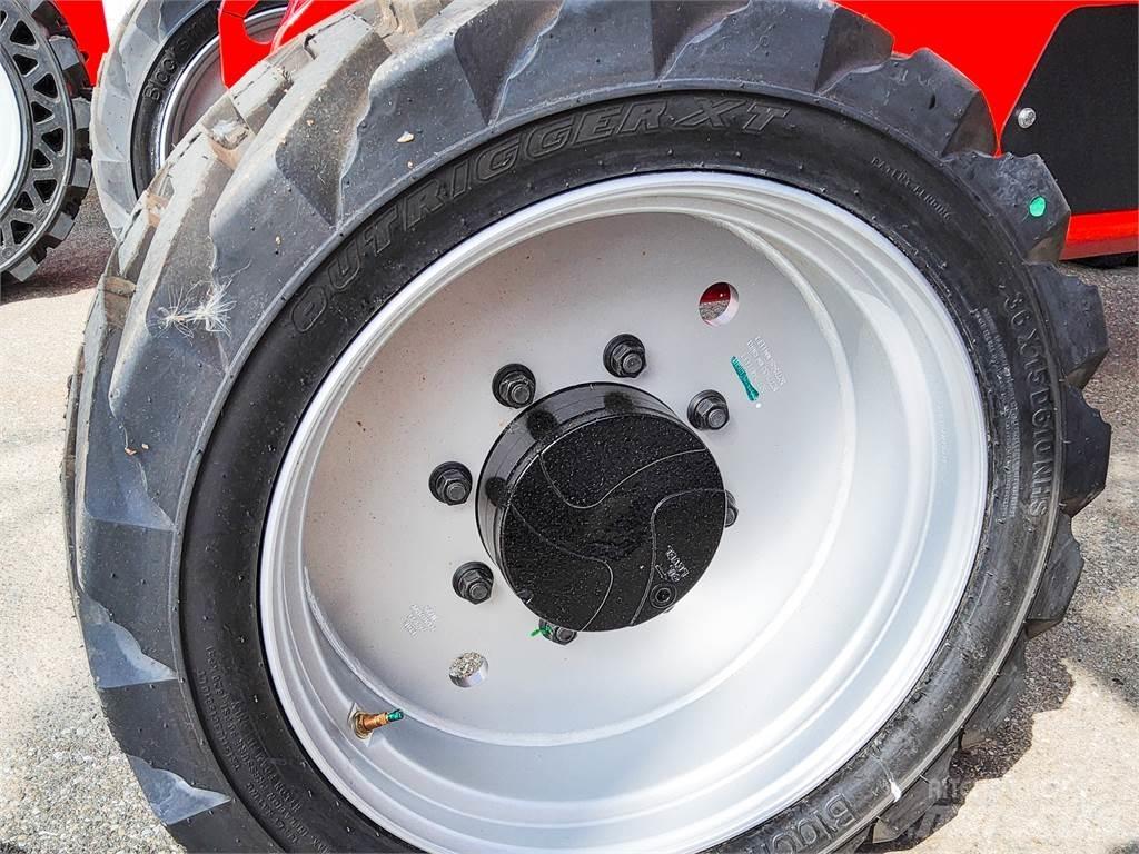 Manitou 180 ATJ 曲臂高空工作平台