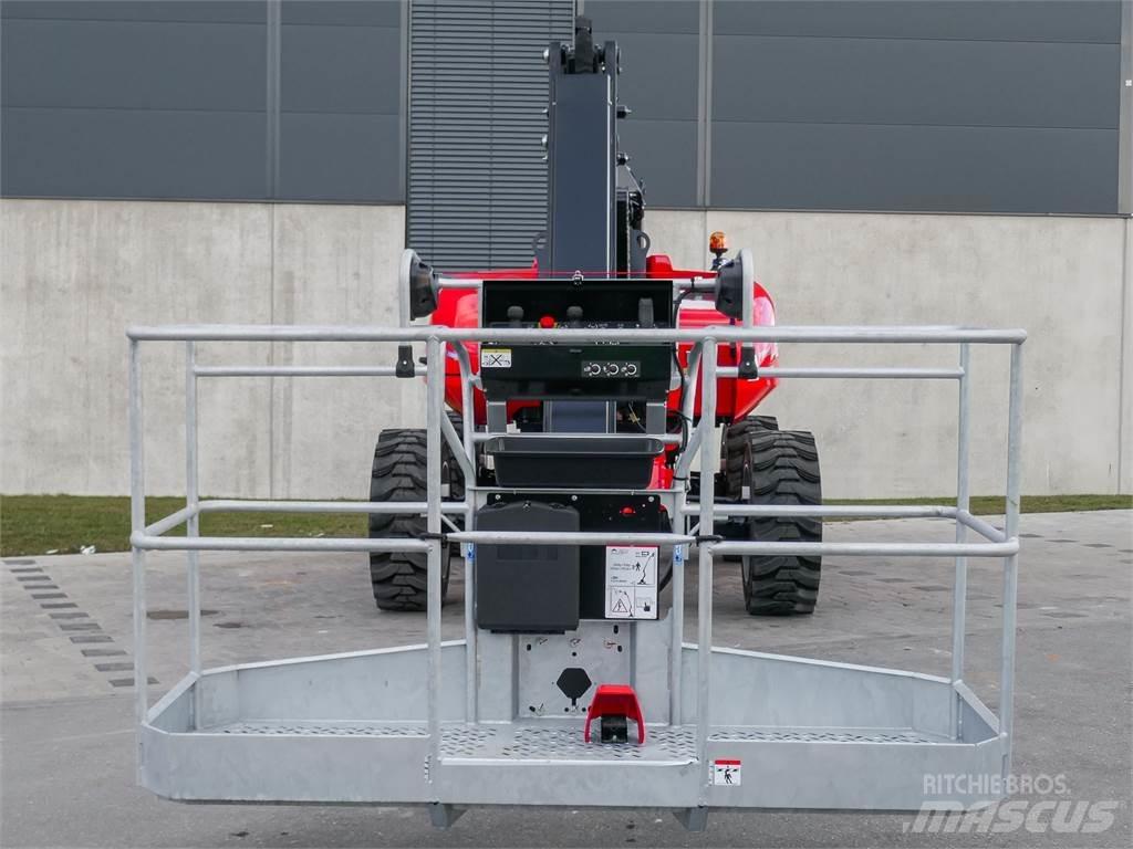 Manitou 200 ATJ 曲臂高空工作平台