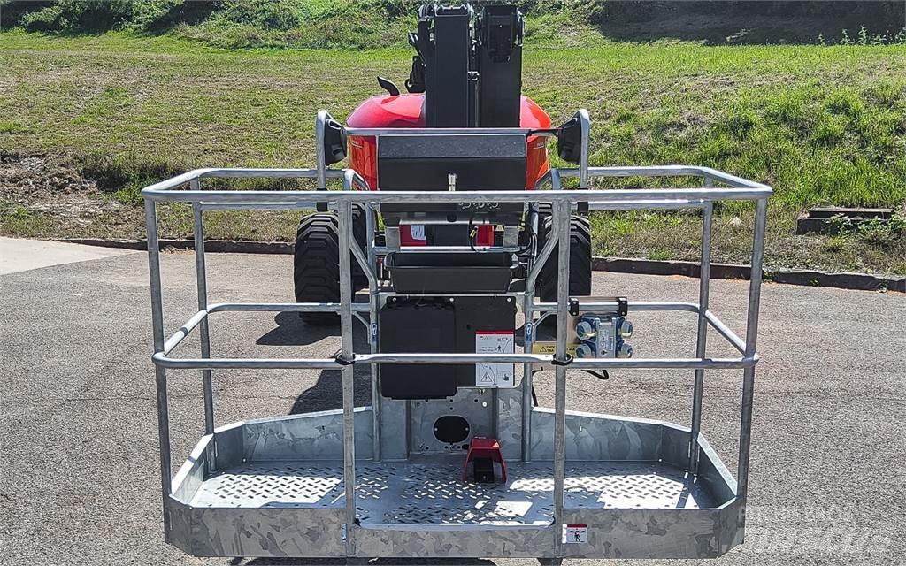Manitou 200 ATJ 曲臂高空工作平台