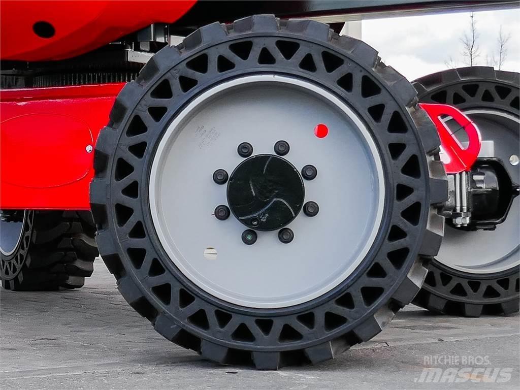 Manitou 200 ATJ 曲臂高空工作平台
