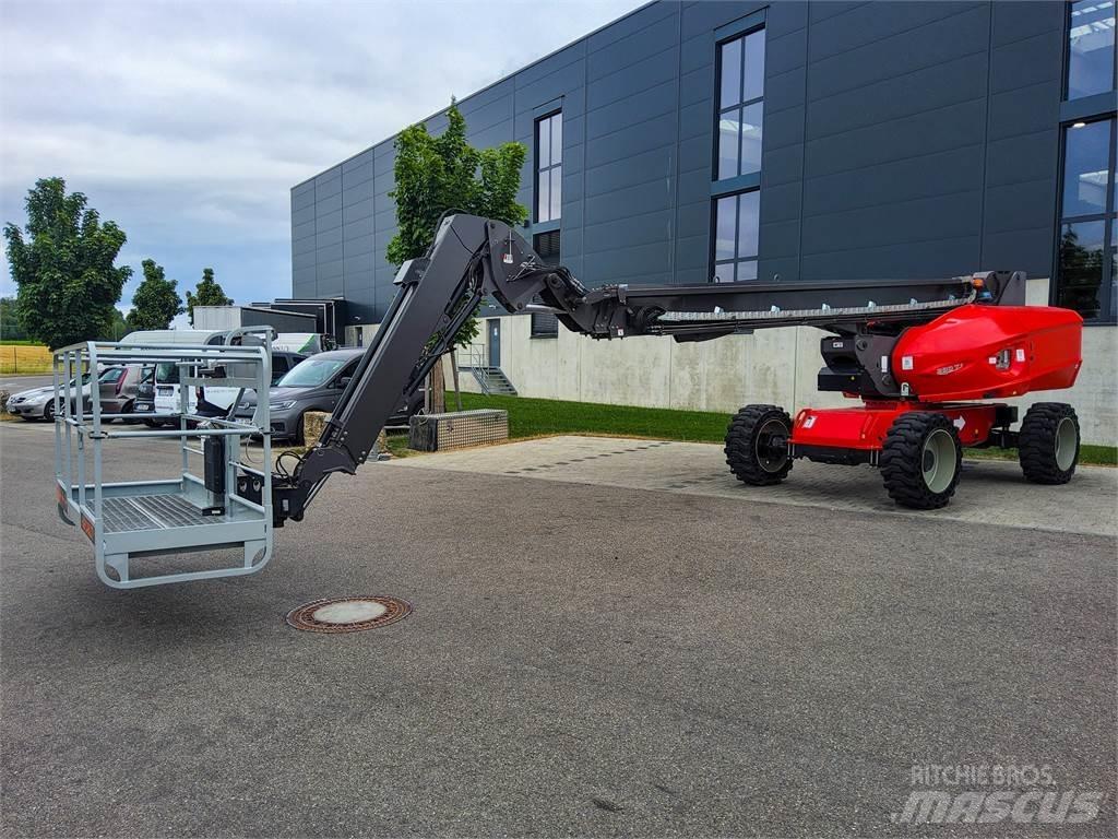 Manitou 280 TJ 直臂高空工作平台