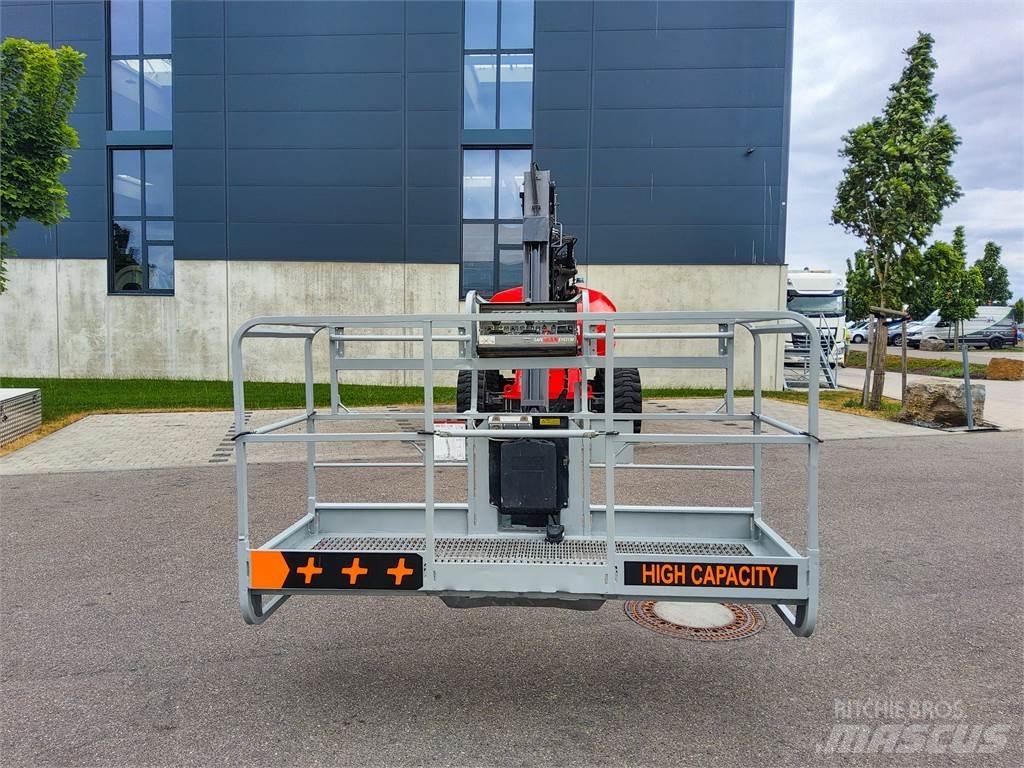 Manitou 280 TJ 直臂高空工作平台
