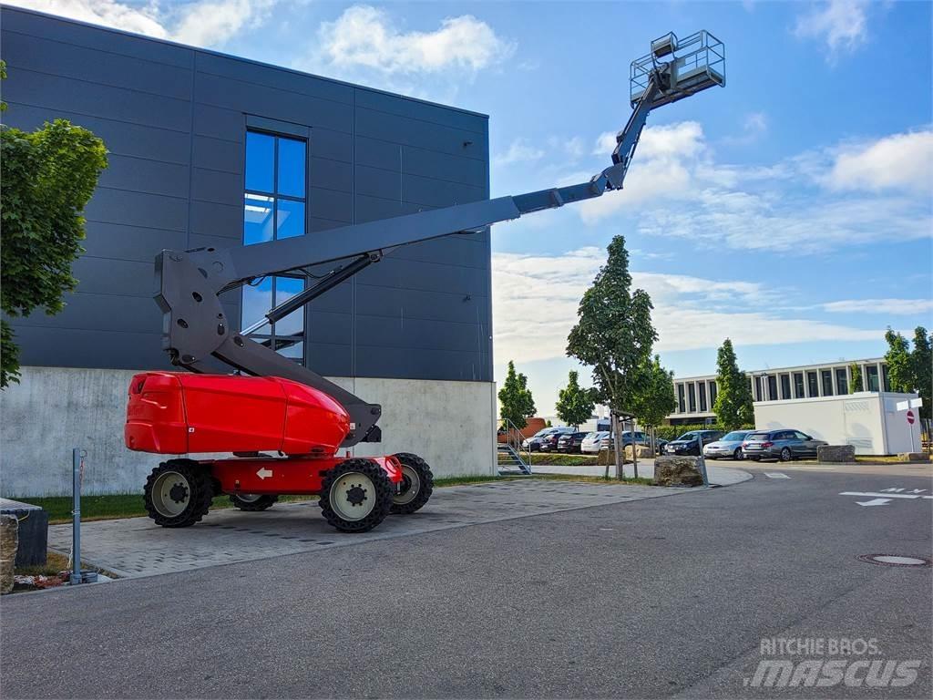 Manitou 280 TJ 直臂高空工作平台