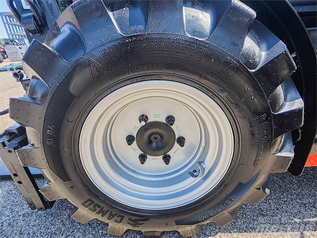 Manitou MC 25-4 越野叉车|叉装车